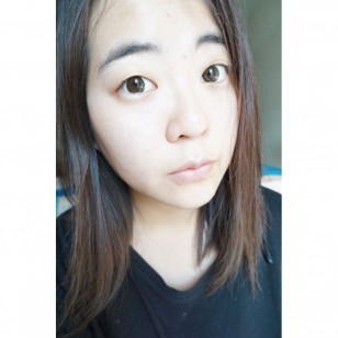 Muriel Eye Lush 星砂金 Classic Gold